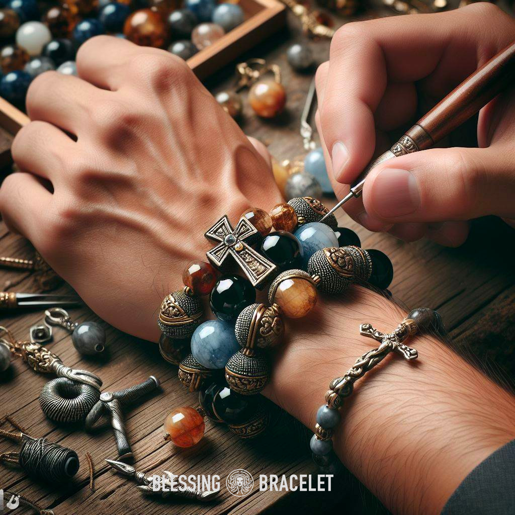 Where To Buy Blessing Bracelets